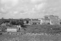 Various sites at Chichen Itza