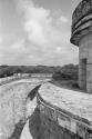 Various sites at Chichen Itza