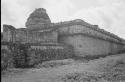 Various sites at Chichen Itza