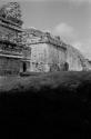 Various sites at Chichen Itza