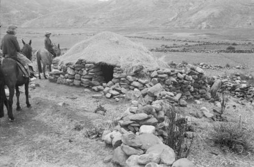 General view -- ruins of Katak