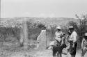 Huge unnamed site with megalithic masonry discovered by Tello, east of Sechin, Casma Valley