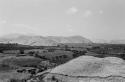 Huge unnamed site with megalithic masonry discovered by Tello, east of Sechin, Casma Valley