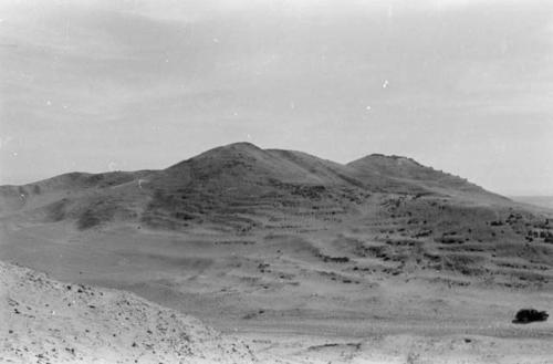 Caleta de Bujama, Mala Valley