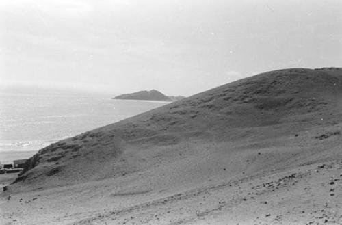 Caleta de Bujama, Mala Valley