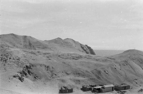 Caleta de Bujama, Mala Valley