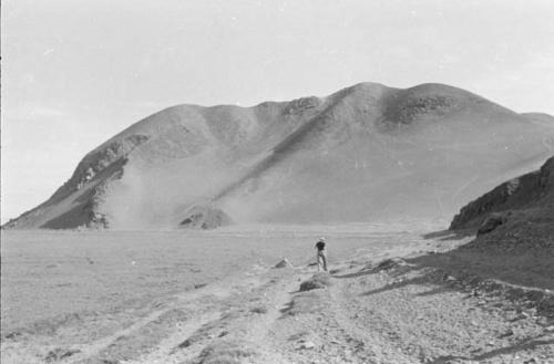 Cerro Salazar, Mala Valley