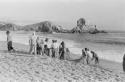 Fishing at La Caleta