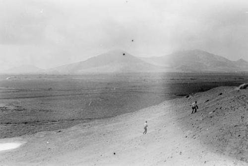 Banduria -- Chilca Valley