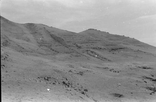 Culeta de Bujama -- S. of Mala Valley