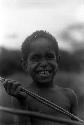 Karl Heider negatives, New Guinea