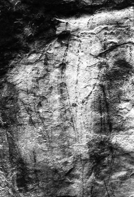 rock drawings