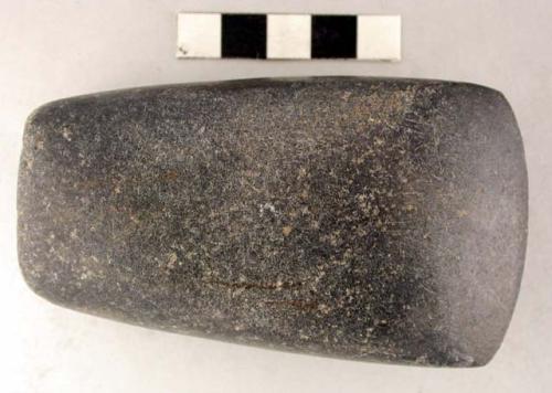 Stone axe