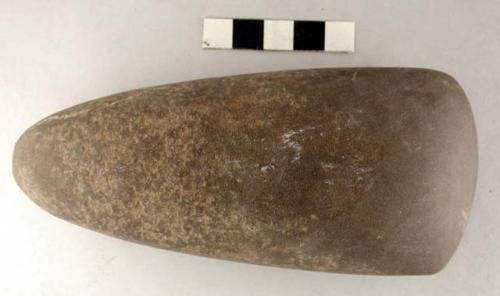 Stone axe