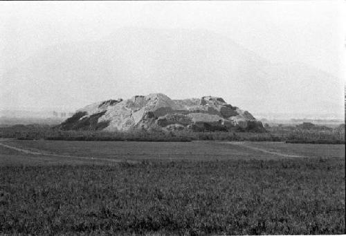 Huaca Rosario (Site 44)