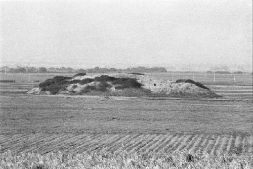 Huaca (Site 22)