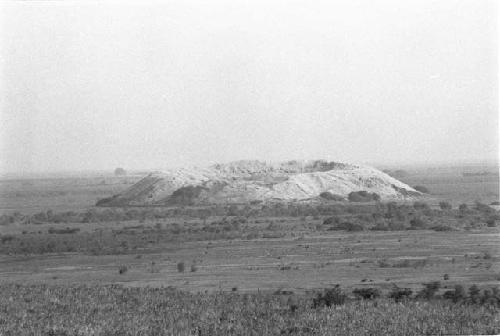 Huaca C