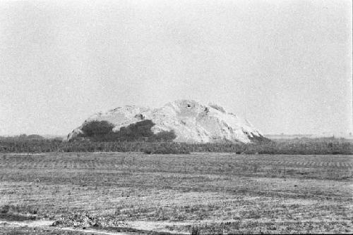 Huaca Rosario (Site 44)