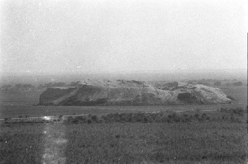 Huaca del Palmo