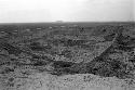 Top of huaca at Site 60