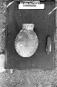 Small face neck jar from general area of Site 72