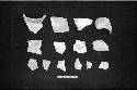 Ceramic sherds from Site 133