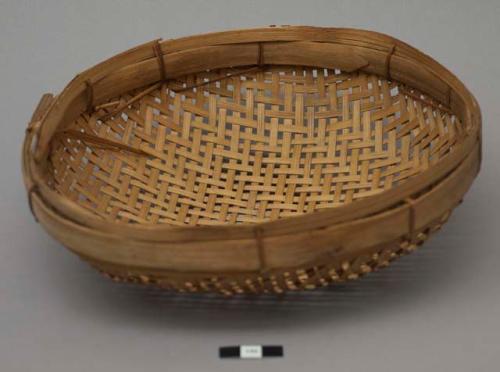 Sieve basket