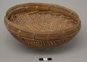 Sieve basket