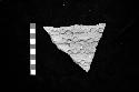 Ceramic sherd from Site 83