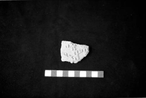 Ceramic sherds from Site 94