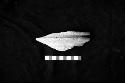 Double rim sherd from Site 94