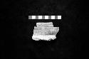 Double jar neck sherd from Site 128