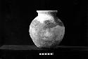 Large jar from Site 123