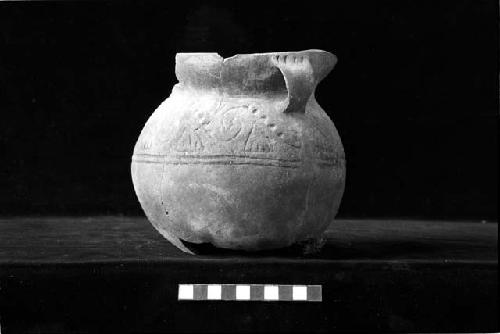 Jar, probably from Site 94