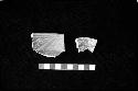 Ceramic sherds from Sites 128 and 94