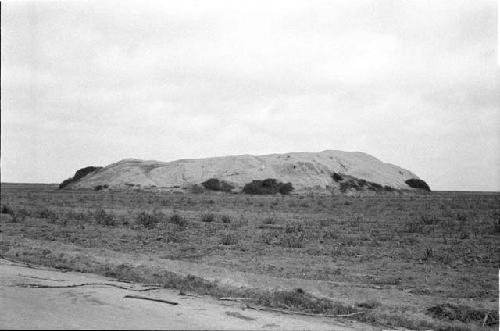 General view of Site 60