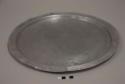 Flat lid for aluminum cooking pot; eleventh of set of 12