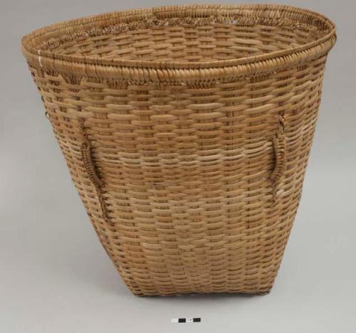 Burden basket