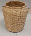 Small pack basket