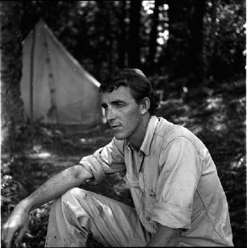 Peter Matthiessen