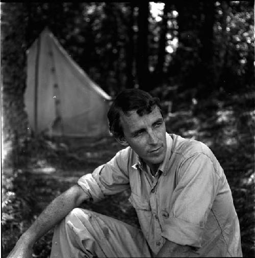 Peter Matthiessen