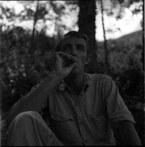 Peter Matthiessen