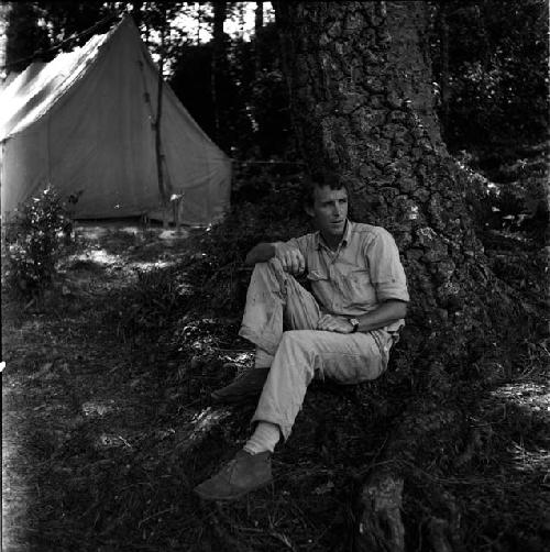 Peter Matthiessen