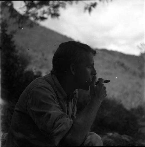 Peter Matthiessen