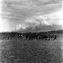 women dancing Etai