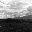 groups of warriors gathered on the Warabara