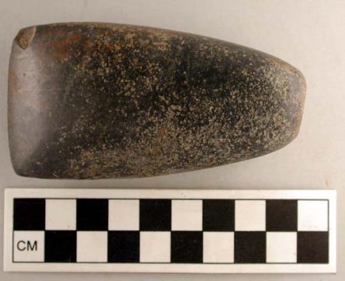 Stone axe