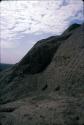 West side of Huaca Rosario (Site 44)