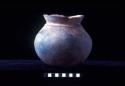 Everted neck jar with shoulder ridge from Site 94