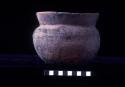 Everted neck jar with globular body from Site 94